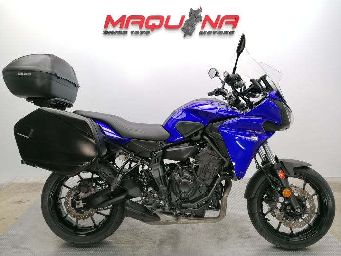 TRACER 700