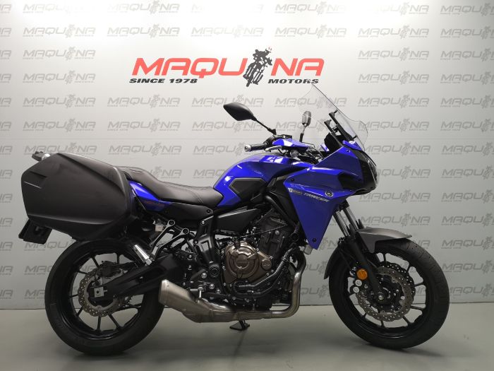 TRACER 700