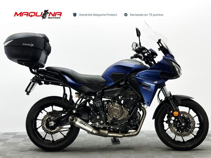 TRACER 700