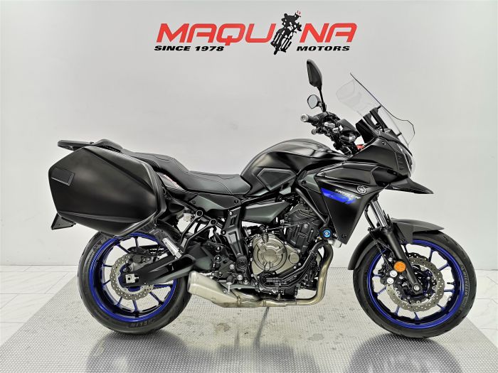 TRACER 700 GT