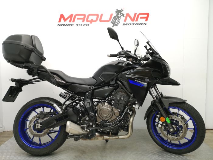 TRACER 700