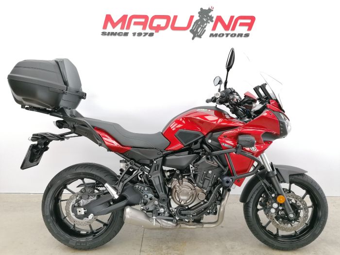 TRACER 700