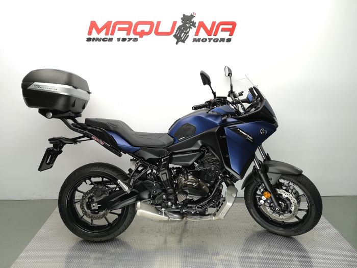 TRACER 700