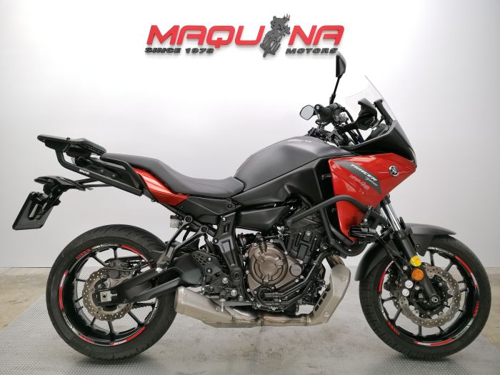 TRACER 700