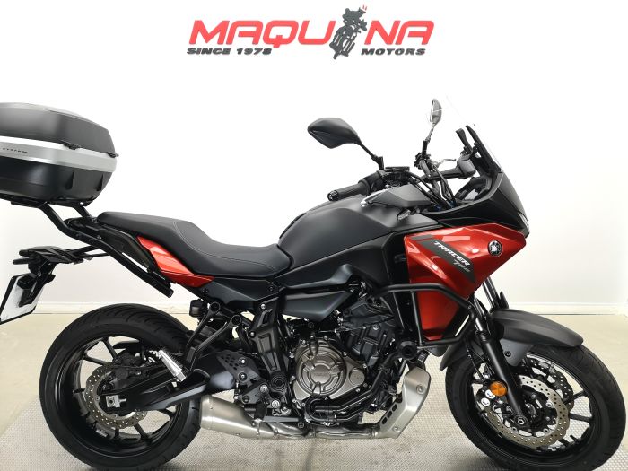 TRACER 700