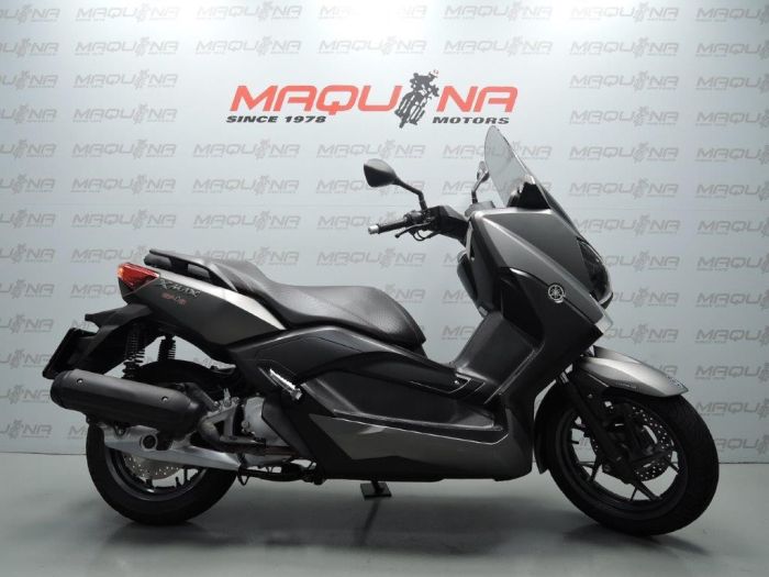 X MAX 125 ABS