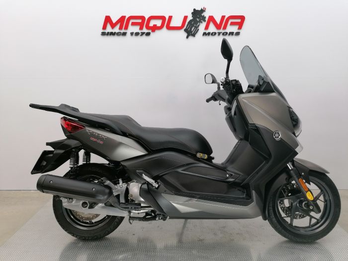 X MAX 125 ABS