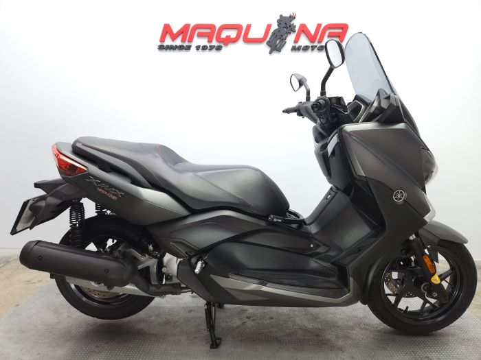 X-MAX 125