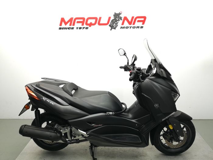 X-MAX 125