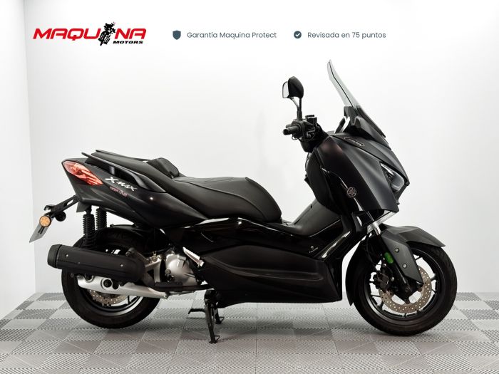 X-MAX 125