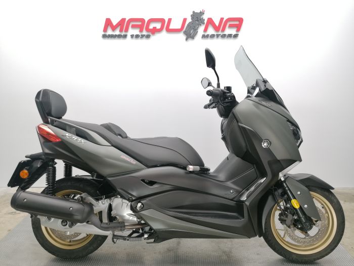 X-MAX 125