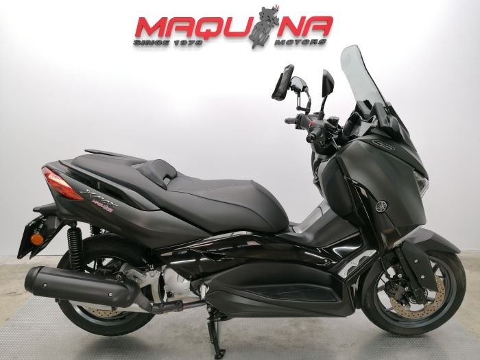 X-MAX 125