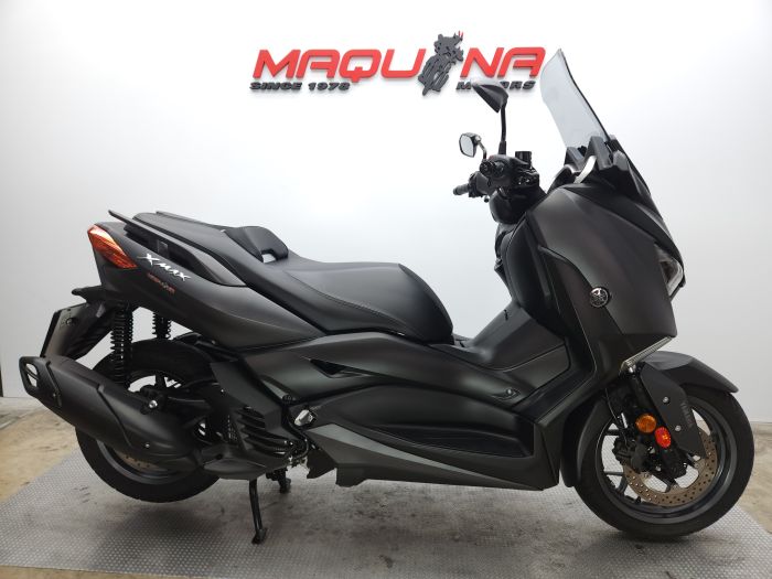 X-MAX 125