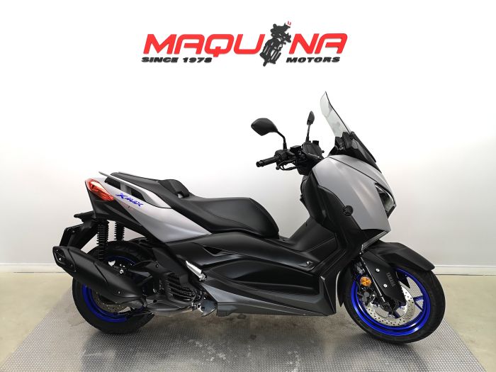 X-MAX 125