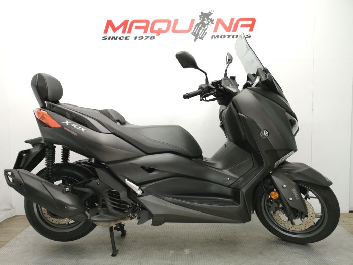 X-MAX 125