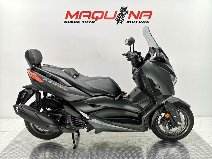 X-MAX 125