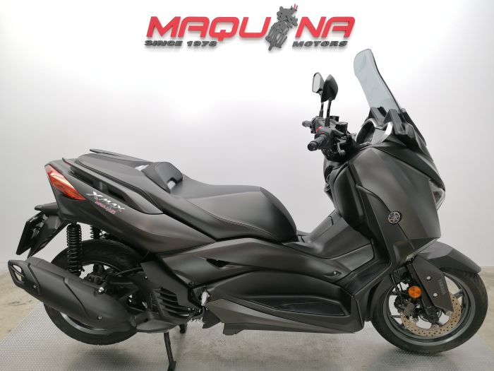 X-MAX 125