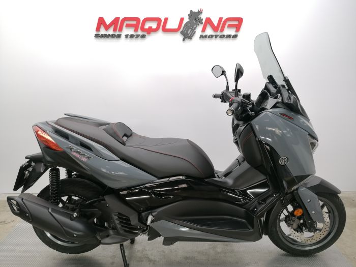 X-MAX 125