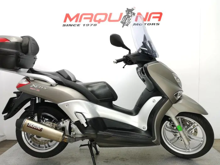 X Max 250 Yamaha X City 250 Usato 2010 X Max 250 Usato 2014 Xmax 250