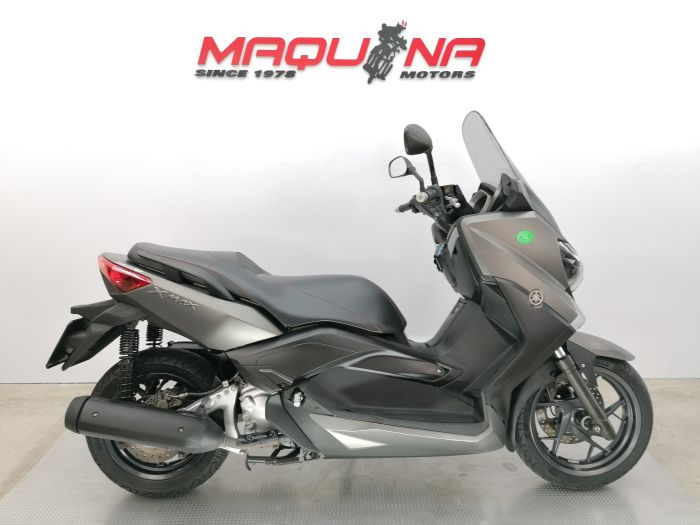 X MAX 250