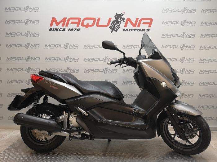 X MAX 250 ABS EXECUTIVE