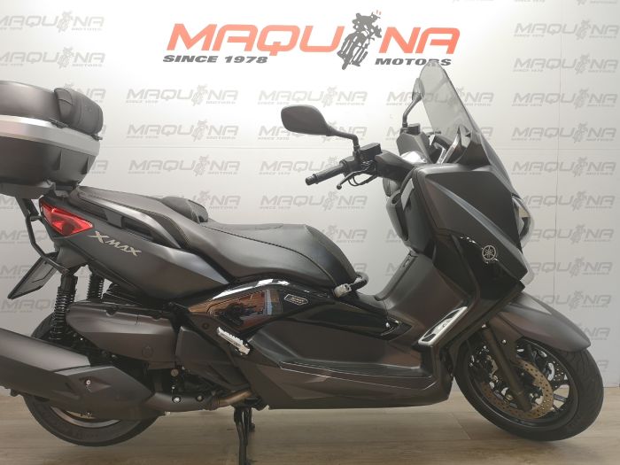 X MAX 400 ABS