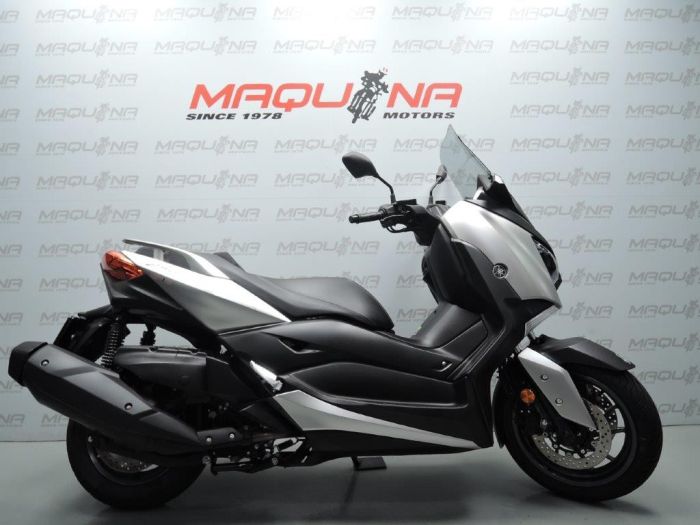 X MAX 400 ABS
