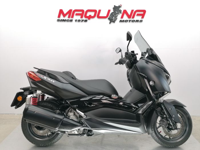 X-MAX 300 IRON MAX