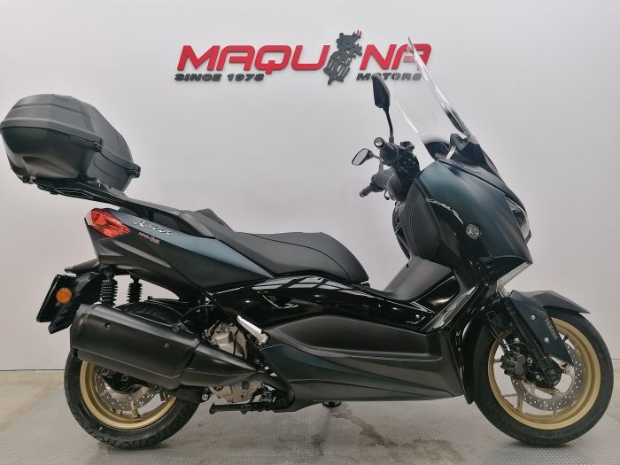 X-MAX 300 TECH MAX