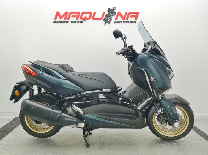 X-MAX 300 TECH MAX