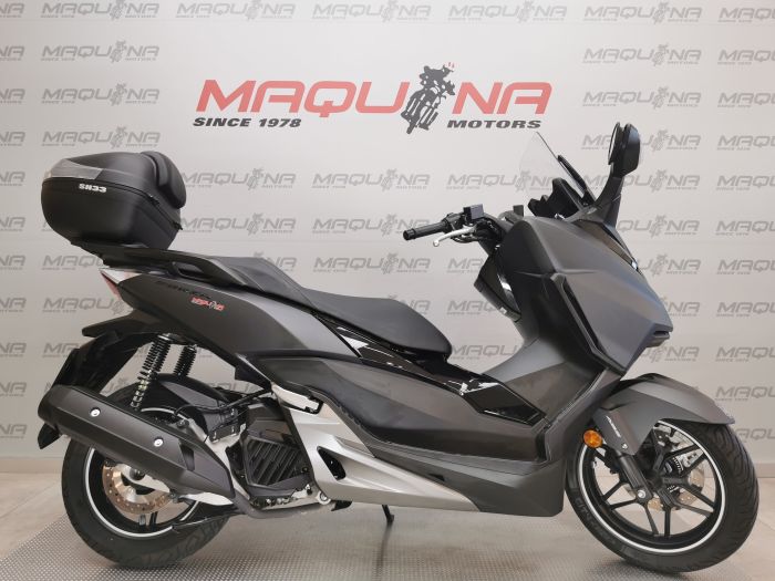 FORZA 125