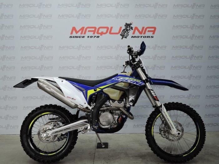 300 SEF-R