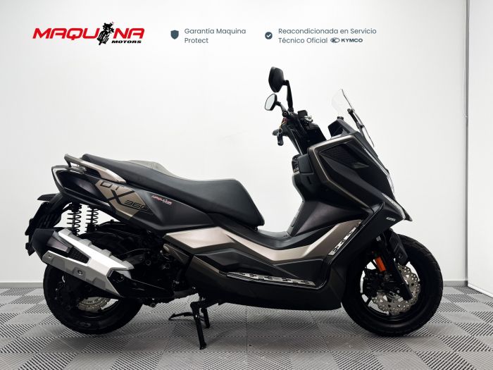 DTX 125