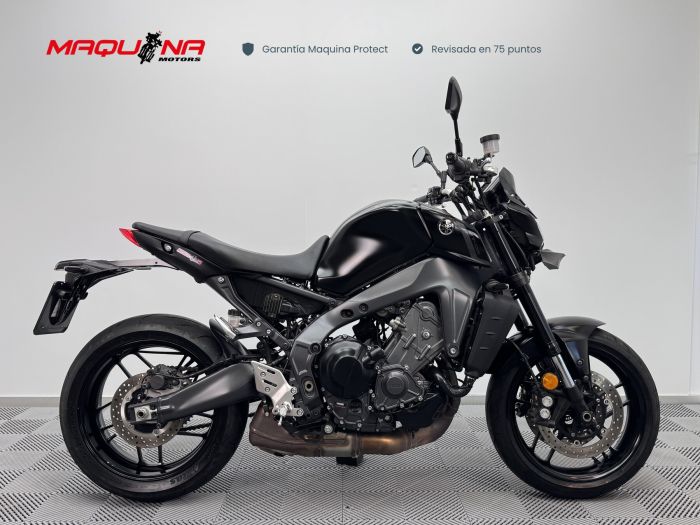 MT 09