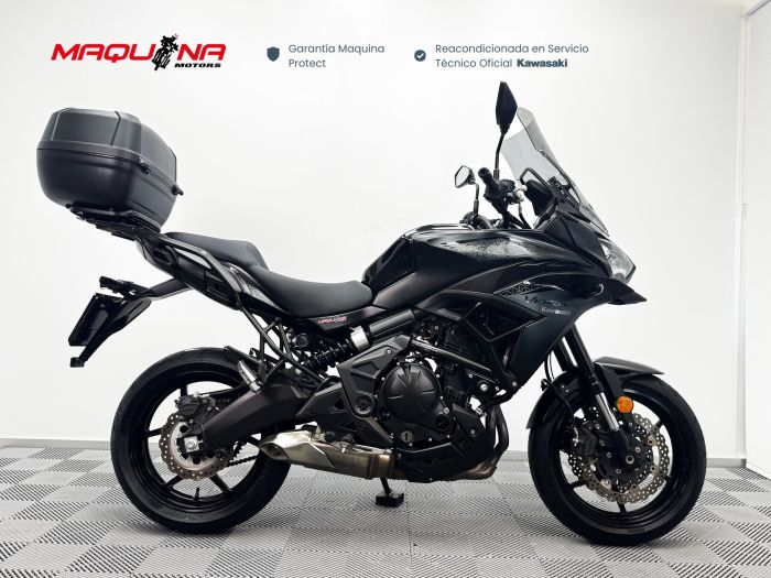 VERSYS 650