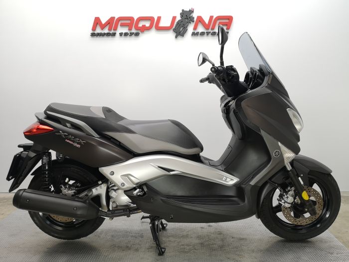 X-MAX 250