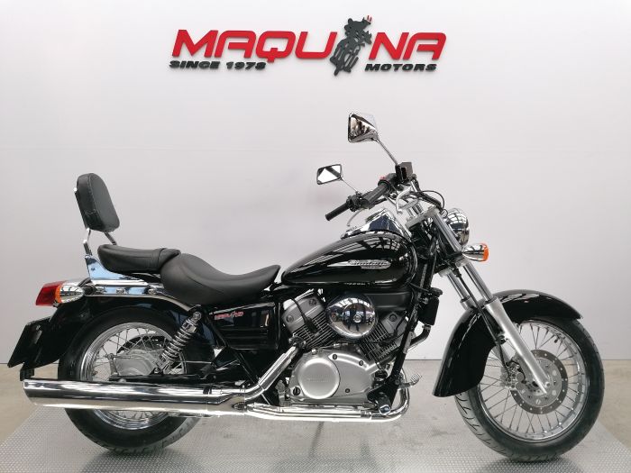 VT 125 SHADOW