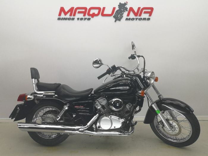 VT 125 SHADOW