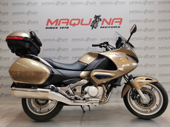 NT 700 V DEAUVILLE ABS