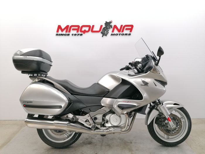 NT 700 V DEAUVILLE ABS
