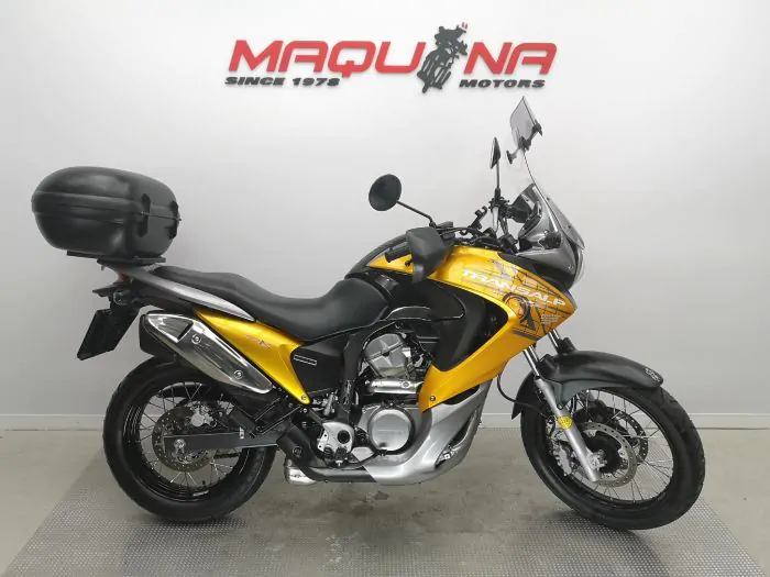 HONDA XL 700 V ABS – Maquina Motors motos ocasión