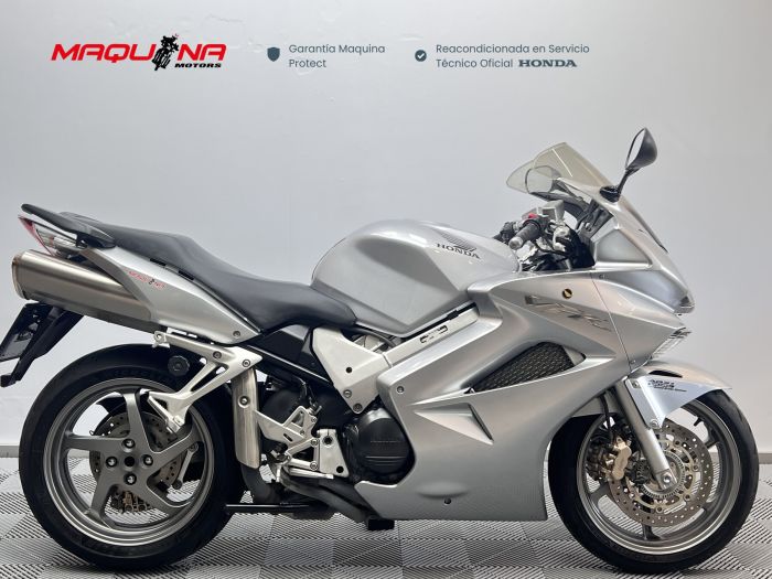 VFR 800 FI ABS