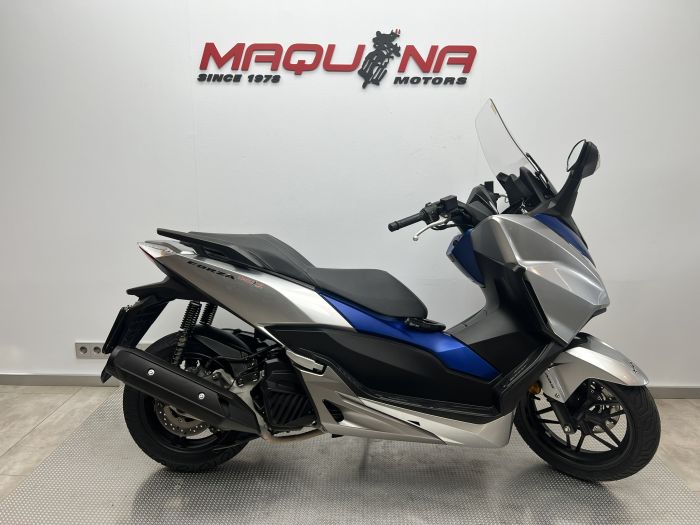 FORZA 125