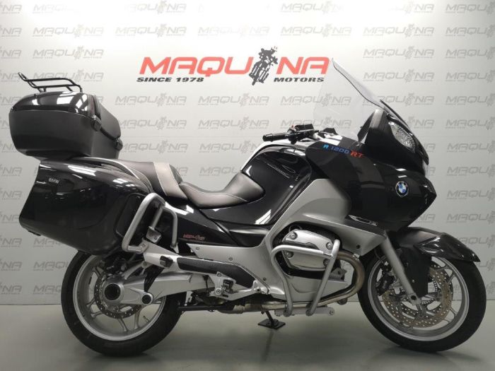 R 1200 RT 110CV