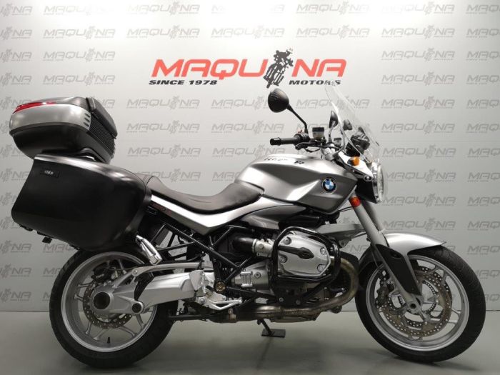 R 1200 R