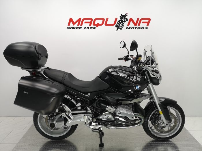 R 1200 R