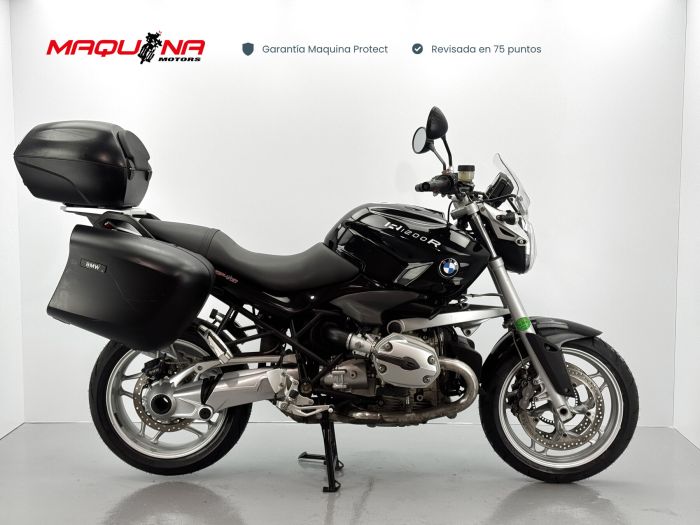 R 1200 R