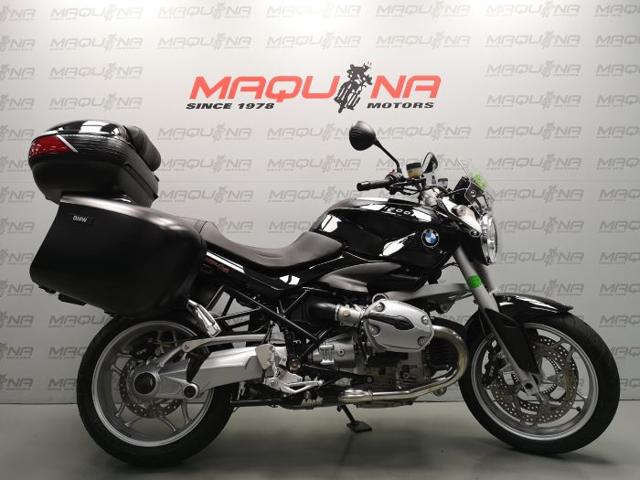 R 1200 R