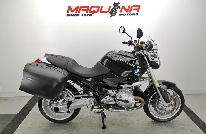 R 1200 R