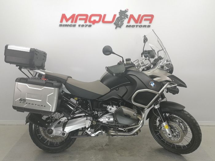 R 1200 GS ADVENTURE